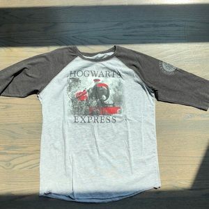 Harry Potter Hogwarts Express T-shirt